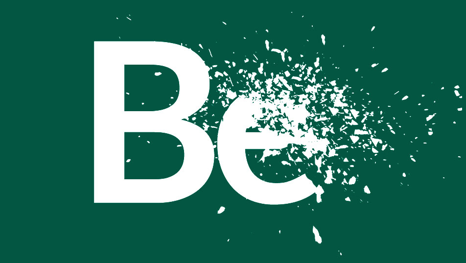 be