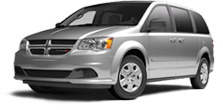 Minivan